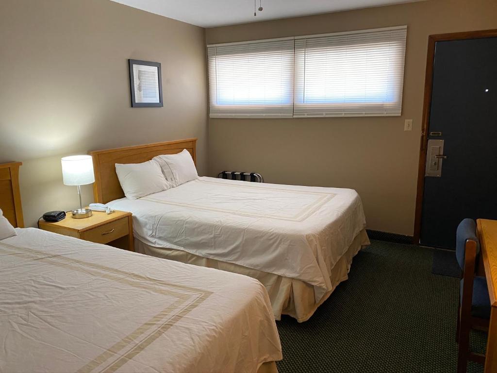 Best Price Motel and Rooms in Abilene, KS