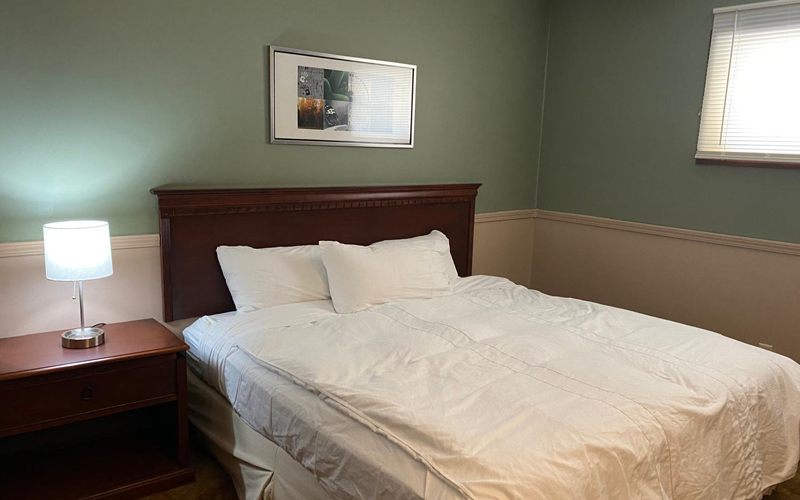 Book Affordable Motel Rooms near me